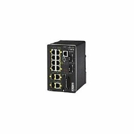 DOOMSDAY IE 8 10-1002 T SFP Base With 1588 DO3460313